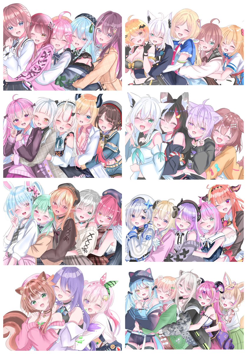 rinka_tatibana's tweet photo. 何名の方からイラストをヘッダーに使いたいとDMの申し出があったので下記の条件でご自由にしていただいて大丈夫です
条件
・フォローと使いたいイラストを一言添えて引用リツイート https://t.co/R88k6ehdwv
