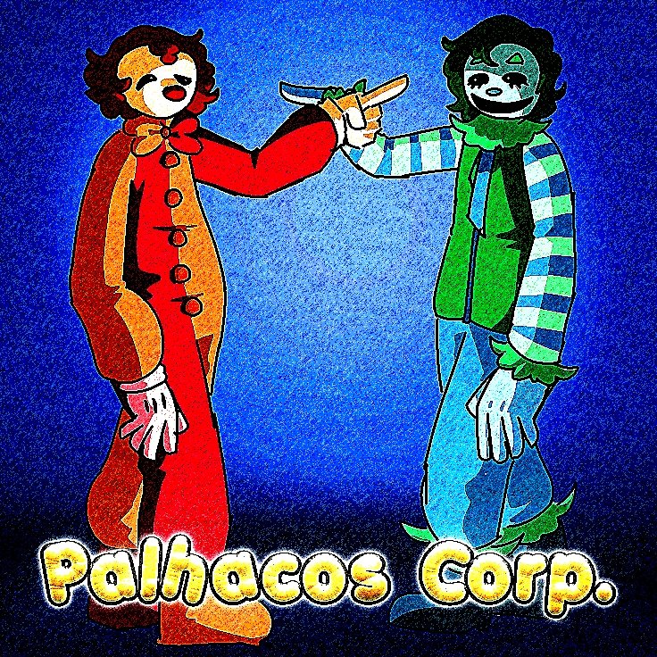 sabTelegramas67's tweet photo. Paliassos Corporeixon https://t.co/zvncPut5ei