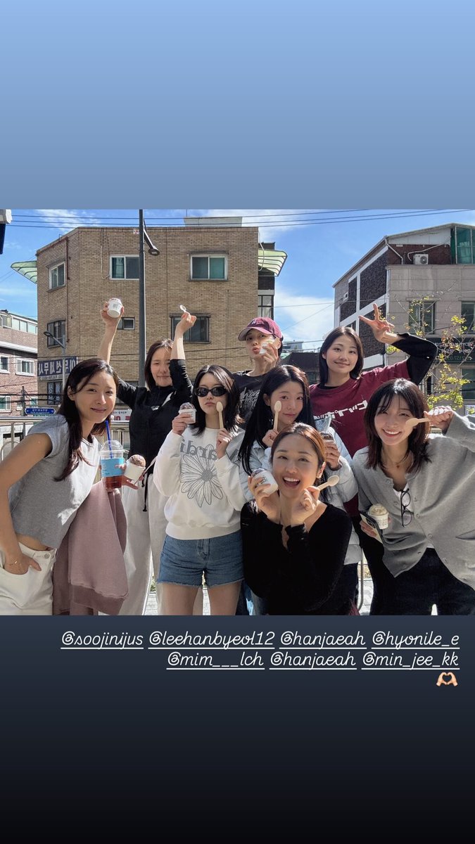 leestarlight12's tweet photo. ⛧ 261001 정우연 배우님 인스타그램 https://t.co/t8uFxxyQWn