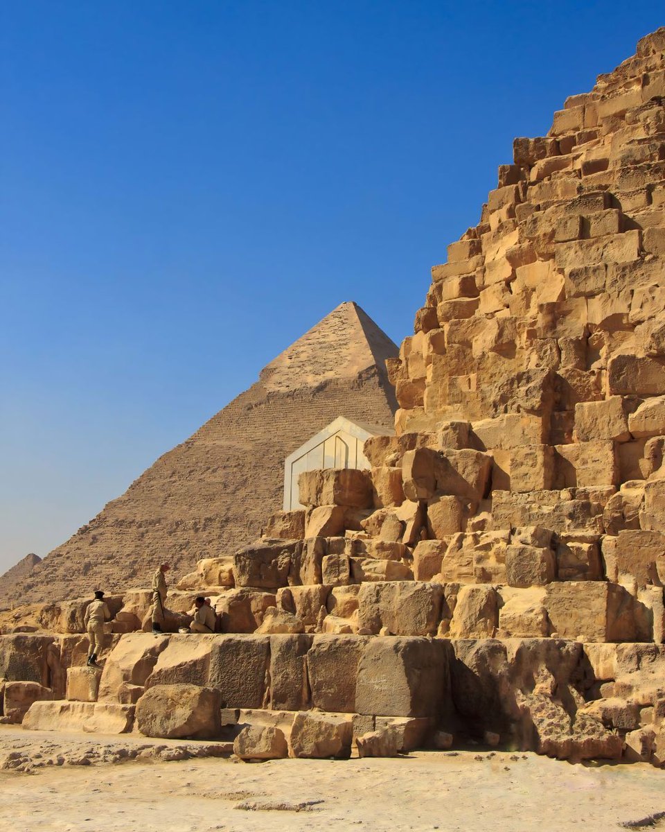 camilodeflow's tweet photo. Photo by J Sanchez on August 31, 2026. May be an image of the Great Sphinx of Giza and text. https://t.co/pJW8xP1WjZ