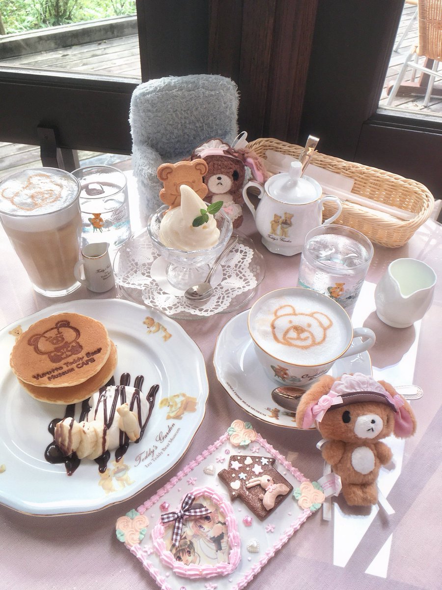ist_chocolat's tweet photo. 🫖 https://t.co/7xhnH3rL5r