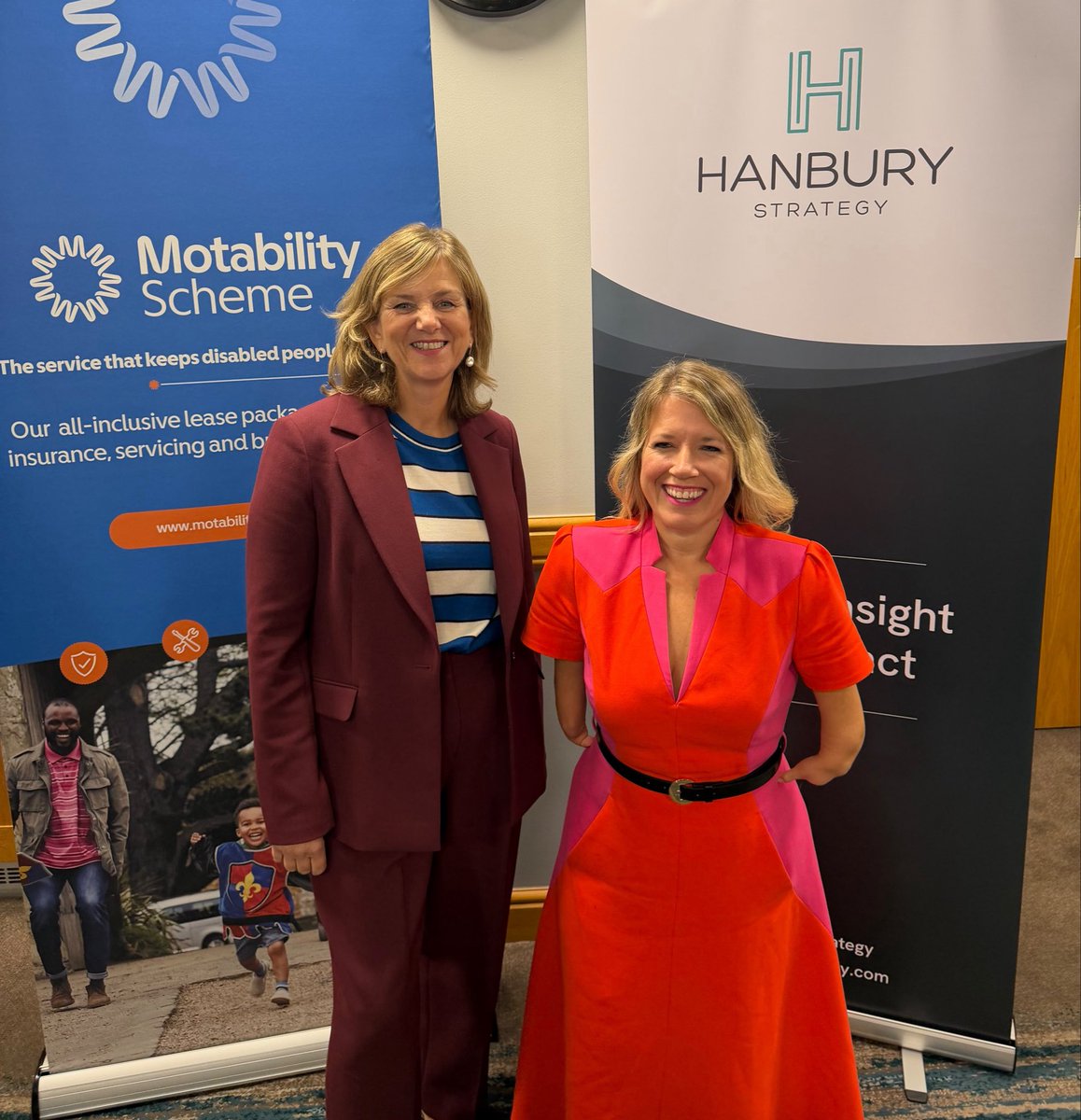 LilianGreenwood's tweet photo. Great to join @marietidball, colleagues, campaigners and Motability at a roundtable #Lab26 to discuss the barriers disabled people still face accessing work, education and training and how we can work together to break them down. 🌹 https://t.co/Y3uVC9q9p0