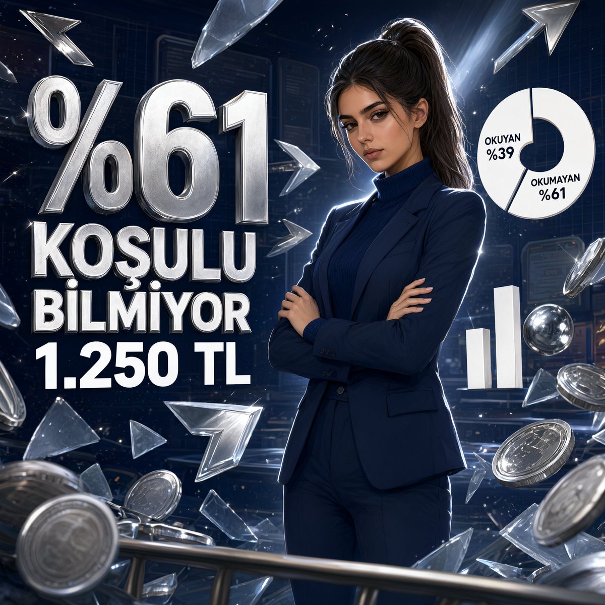 PrincessCahlf's tweet photo. 📏 Listeye bakanların %61'i formu boş gönderiyor.

1.250 TL ilk gün bonusu için melbet koşul metnini geç açıyor.
Sayım elimde, rakamı kendin topla https://t.co/hXaWhJCnoO

Sayı abartılı değil, yine de cebe dokunuyor. https://t.co/k5TtNPhy6a
