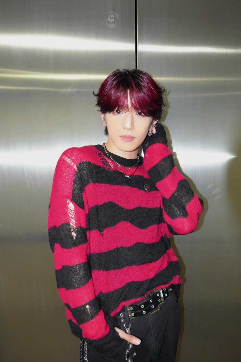 official__INI's tweet photo. [📸] 261001
Mnet「M COUNTDOWN」

#히로무 🐹
髙塚大夢 (TAKATSUKA HIROMU)

Detail ❯❯ https://t.co/4SUIchyw72

#MCOUNTDOWN #엠카운트다운
#INI_ANTHEM #INI_YKWTD 
#INI #아이엔아이 #Todays_INI https://t.co/XeMrBT0ia9