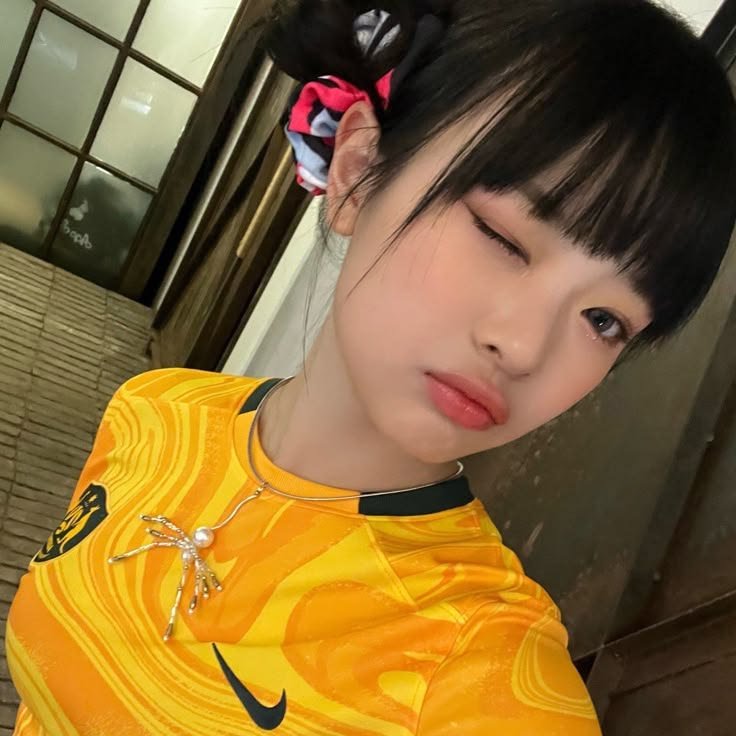 sikecilhanni's tweet photo. @sikecilhaum hayyii :3 https://t.co/9NIImlG7LX