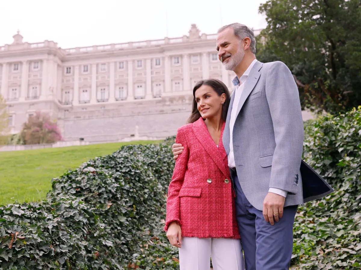 psoemelilla's tweet photo. 👑 @rafaroblesreina: “Recibiremos a los Reyes con el cariño y la hospitalidad de Melilla, orgullosos de lo que somos y de lo que aportamos al conjunto de España”

📌 https://t.co/srIrm8J40b https://t.co/LAVYZAznwq