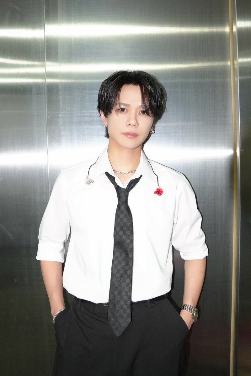 official__INI's tweet photo. [📸] 261001
Mnet「M COUNTDOWN」

#쿄스케 🐶
藤牧京介 (FUJIMAKI KYOSUKE)

Detail ❯❯ https://t.co/D4u964qqQL

#MCOUNTDOWN #엠카운트다운
#INI_ANTHEM #INI_YKWTD 
#INI #아이엔아이 #Todays_INI https://t.co/xlHSZzWNMw