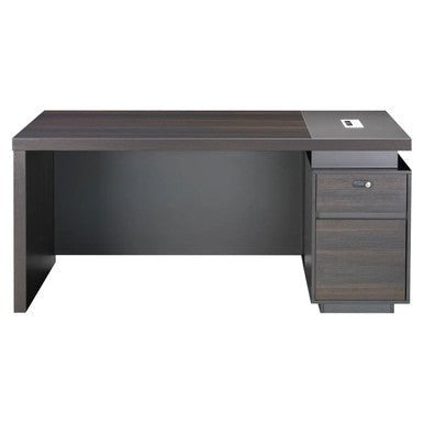 officestocksa's tweet photo. Stay focused with a sturdy 50mm top and silver-trimmed front panel — professional, durable and built for daily use. Priced from R4,775. #ad #OfficeDesk #WorkFromHome Tap the link in bio. https://t.co/YFGsMDH8qB