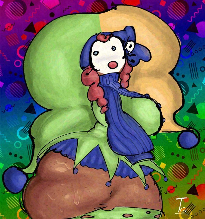 RibbonButtz's tweet photo. - — Make ya choice!~

' ' Honk! Honk! ' ' https://t.co/yRae32WBCm