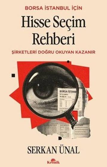 erdeminan1967's tweet photo. Takip Ettiğim Hisseler - Ekim-2026 

  #gubrf Gübretaş   #ekim  Turizm- intercity #trgyo Torunlar gayrm.  #beslr Besler Gıda #Pagyo Panora Gyo   #enkai Enka  İnş. #uluse ulusoy elektrik 

Yaşamakta olduğumuz fon olayları yatırımda temel analizin önemini bir kez daha gösterdi. Bu alanda Türkiye deki en iyi yazar ve yatırımcılardan olan Serkan Ünal Hoca  @degeryatirim nın ekte yer alan son kitabı “Borsa İstanbul İçin Hisse Seçim Rehberi” ni, herkese tavsiye ederim.

"Borsa İstanbul İçin Hisse Seçim Rehberi - Şirketleri Doğru Okuyan Kazanır" ın öne çıkan detayları:

 Anlayış Değişimi ve Temel Felsefe: Kitap, yatırımcıları kısa vadeli fiyat dalgalanmalarının ve duyumların peşinden koşmak yerine, borsayı çalışanları, kârlılığı, borçları ve geleceği olan gerçek şirketlere ortak olmak olarak görmeye davet eder. Yatırımcıyı "Hangi hisse yükselecek?" sorusundan uzaklaştırarak "Hangi şirkete, neden ve hangi fiyattan ortak olunmalı?" yaklaşımına odaklandırır.
 Değer Yatırımcılığı ve Deneyim: Serkan Hoca, yaklaşık 20 yıllık Borsa İstanbul tecrübesini, akademik birikimini ve değer yatırımcılığının temel ilkelerini sistemli bir şekilde sunuyor

 Şirket ve Bilanço Analizi: Bir şirketin pazar içindeki rekabet gücünün nasıl anlaşılacağı, yönetim kalitesi ve güvenilirliğinin nasıl ölçüleceği detaylandırılır. Ayrıca açıklanan kârın ne kadar sağlıklı olduğu ve finansal tabloların dipnotlarında saklanan olası risklerin nasıl tespit edileceği ele alınır.

 Makul Fiyat ve Çıkış Stratejisi: Hisse senedi için en makul ve adil değerin nasıl hesaplanacağını göstermenin yanı sıra, bir şirketteki yatırım gerekçeleri ortadan kalktığında ne zaman ve nasıl satış yapılması gerektiğini adım adım açıklar.

Yatırım Tavsiyesi Değildir.

#borsai̇stanbul #borsa