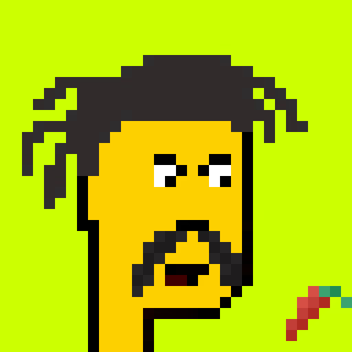 NZNFTguy's tweet photo. Best one minted https://t.co/xSClpekbLe