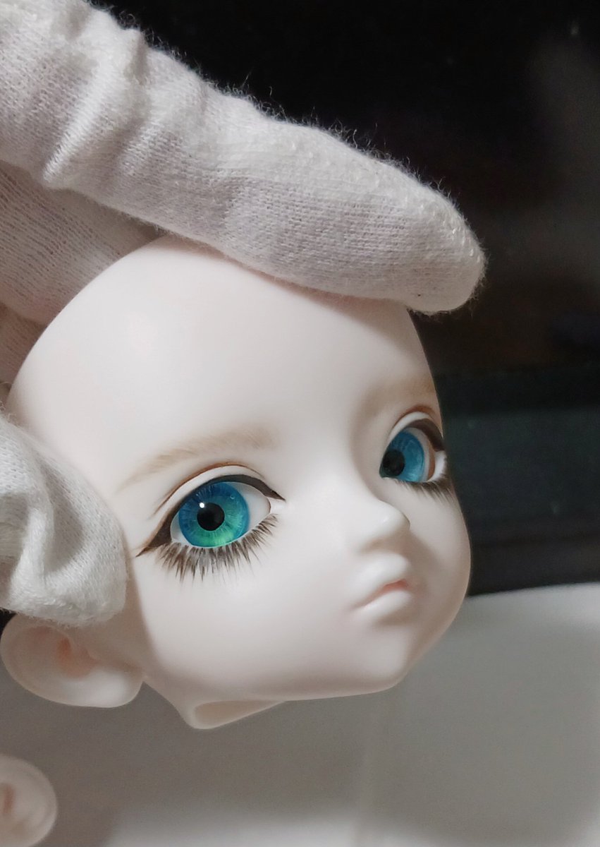 ask_fkarDOLL's tweet photo. イケメン… https://t.co/DQI5WXzc79