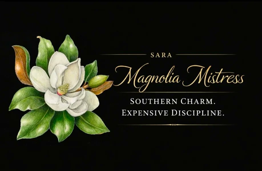 MagnoliaSara's tweet photo. This truly is for My pleasure. Do NOT Disappoint.  https://t.co/QSvESNz1EX https://t.co/WNQC9zKT8t