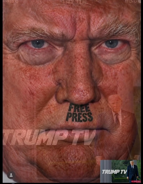 bmandss's tweet photo. Adolph tRumpler https://t.co/SUkBViolgE