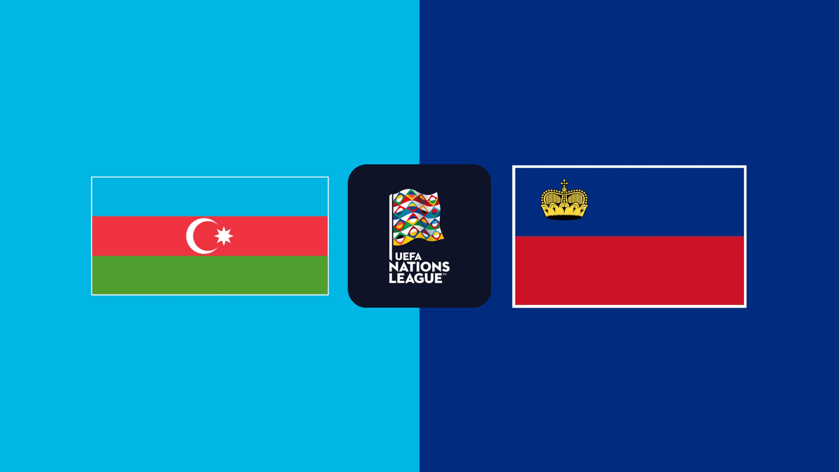 Leballonrond___'s tweet photo. Azerbaidjan🇦🇿-Liechtenstein🇱🇮
⌚️18H00
🏟️Tofiq Bahramov Stadium 
📺L'équipe Live Foot
⚽️Ligue des Nations
Les prédictions d'Opta📊: 
Victoire de l'Azerbaïdjan : 82,9%
Match nul : 11,7%
Victoire du Liechtenstein : 5,4% 
#AZELIE // #NationsLeague https://t.co/nQuJaiDGd3