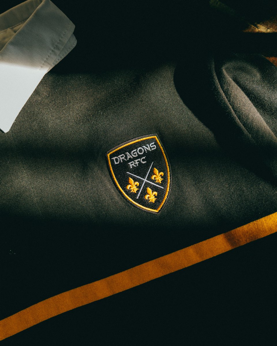 dragonsrfc's tweet photo. 🔥 The Dragons RFC 26/27 Cotton Rugby Shirt in association with @VX3apparel - on sale NOW! ⤵️

🛒 https://t.co/re7yRV8LLT

#WeAreGwentRugby https://t.co/PYCqbVtNjs