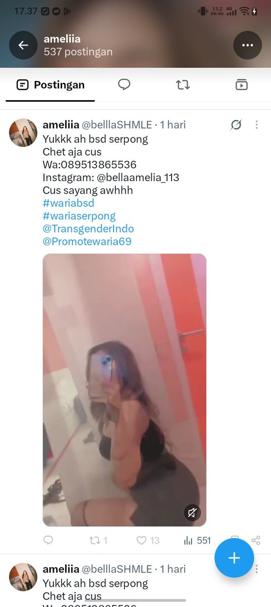 Tompitompul's tweet photo. Ini penipuan ya guys jgn ada yg mau, gua uda jadi korban, minta tf dulu terus kabur emang anjing ini orang miskin 
Cari duit tidak dengan cara nipu orang ci banci anjing lu @belllaSHMLE
@penikmatwaria 
@wariabsd
#wariabsd https://t.co/pCOphoMwv6