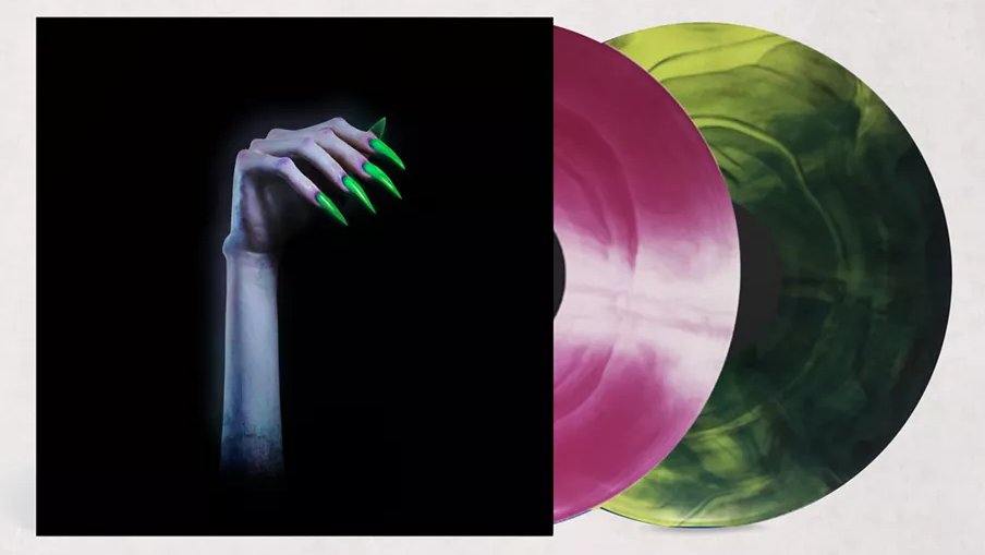 VINYLCORDALERTS's tweet photo. Happy October 1st à lui seulement. https://t.co/cCAKhNPNVI