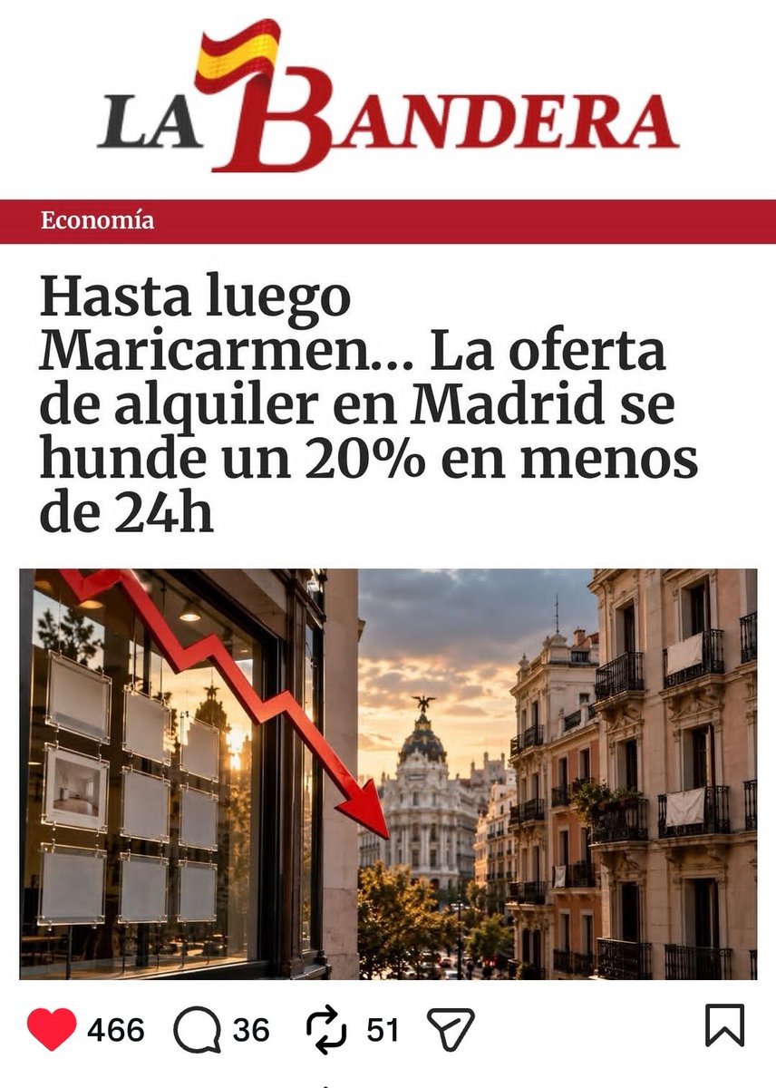 Hispania_Semper's tweet photo. No os equivoquéis. No ha sido un error del gobierno. Es el plan del gobierno. https://t.co/PKrCqZWRKB