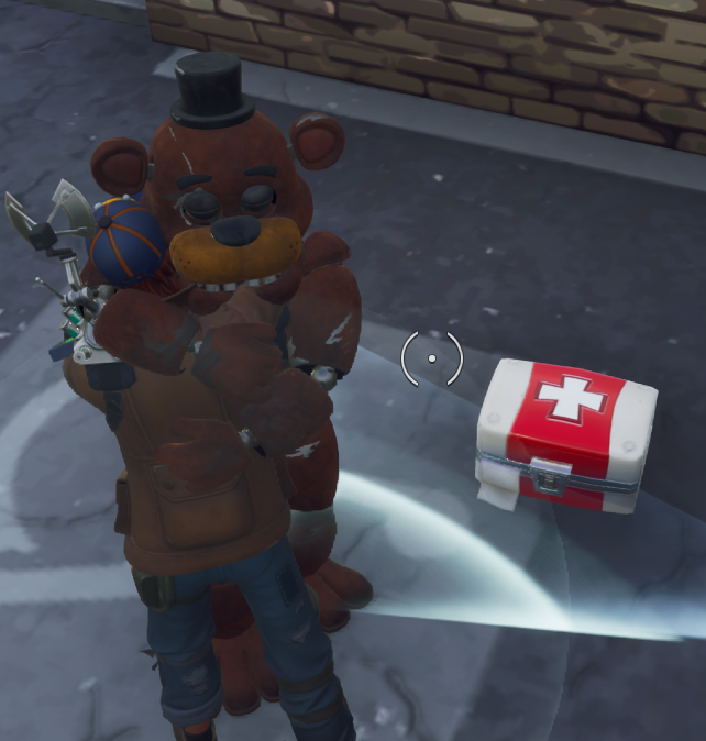 Ned_stw's tweet photo. I have never been more happy to be wrong. Thank you, Freddy Fazbear... https://t.co/IGWqp3Owi1