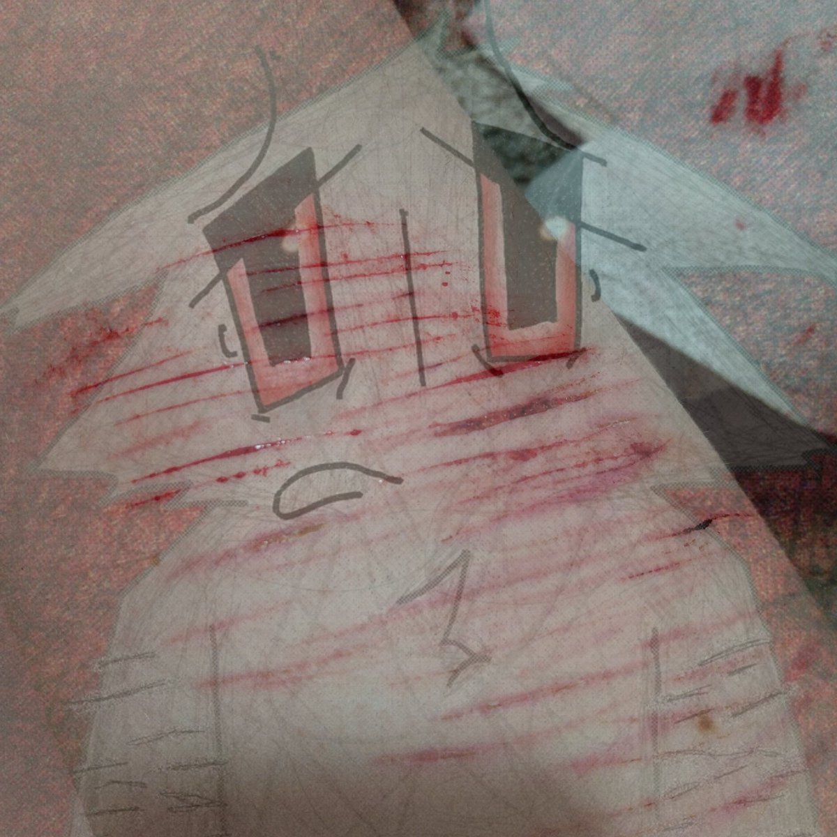 Vixenshaddict's tweet photo. I JUST WANNA HIT 🫘 BUT MY BLADES ARE SO DULL THIS IS ALL LIKE 3 SWIPES EACH.
AI AI AI AI AI AI AI AI ALL FAKE
#twtsh #SHED #twtslit https://t.co/yVWzcgJsTD