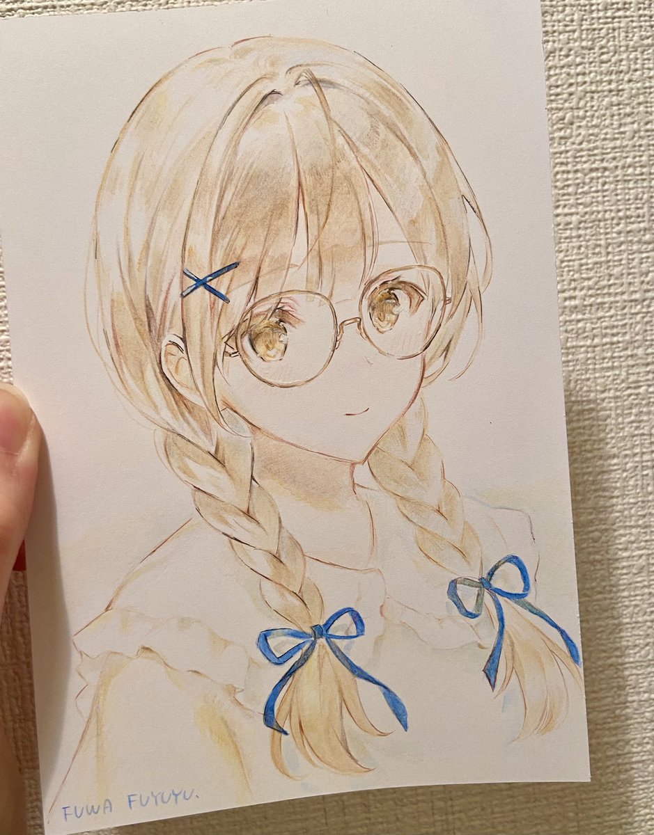 fw_fw_0's tweet photo. #メガネの日 https://t.co/pRPvlzroXc