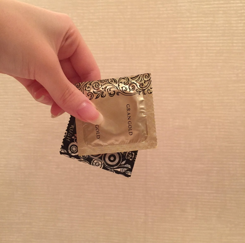 3svnk3's tweet photo. これはない方が好きなんだけど
ダメ？ https://t.co/PBQXKPNudN