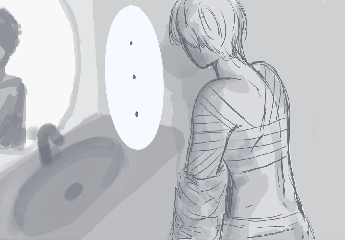 cusitsyuu's tweet photo. After Leon escaped raccoon city #REBHFun #ResidentEvil #leonkennedy https://t.co/7OJw4zOXtb