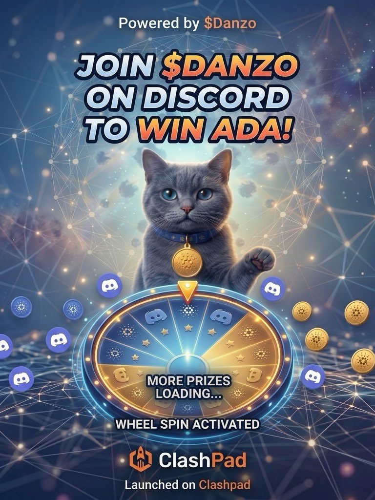 Cardanomasters's tweet photo. 1hr reminder till wheel spin! 

Link to discord via link in my bio 😊 https://t.co/9fODhAPUYK