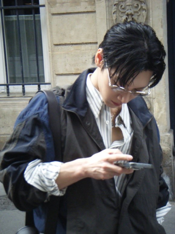 yongchit10's tweet photo. เอาล่ะ เริ่มเลย หนุ่มแว่นที่ฉันชอบ เตนล์หล่อมากจริงๆ

TEN AT SAINT LAURENT SUMMER27 
#TENforYSLPFW27
#SaintLaurentxTEN https://t.co/rSXHXyslqH