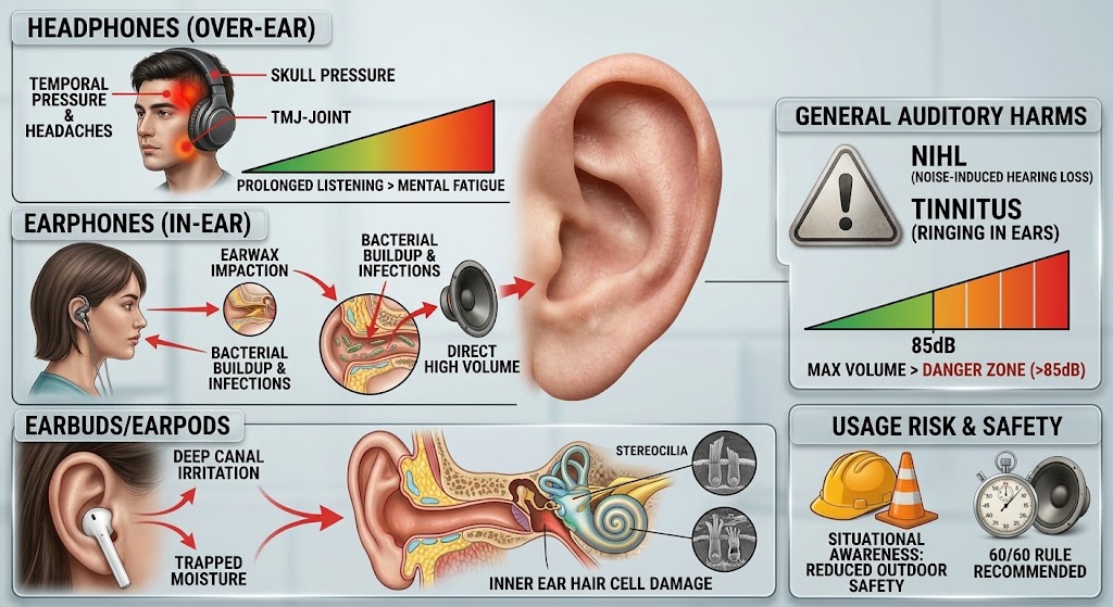 Anvitha_ls's tweet photo. Protect Your Ears Before the Music Fades Forever. https://t.co/eyF0Qv0QYO