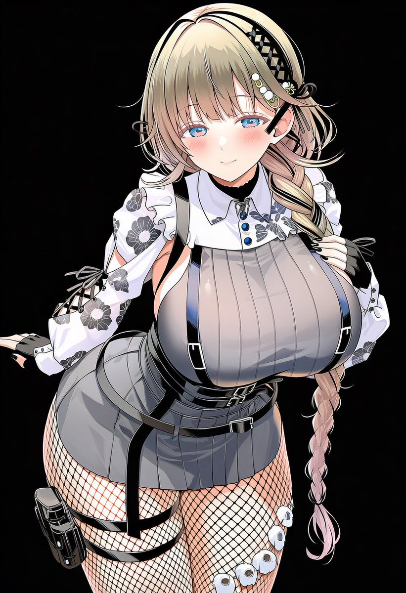 kgsmafn7's tweet photo. #AIイラストㅤㅤ https://t.co/NHuJu9Gv99