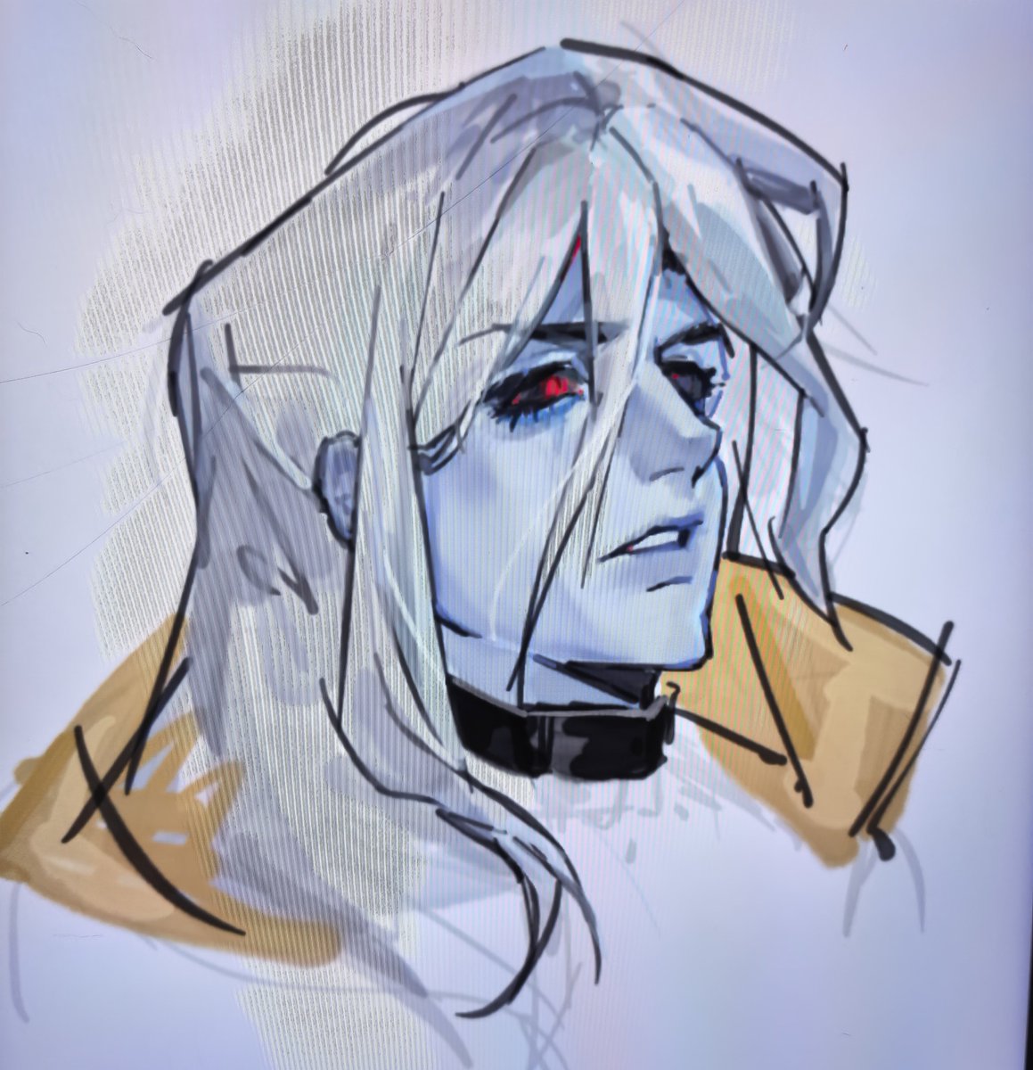 Yge0metRy's tweet photo. #gambit #MarvelRivalsㅤ https://t.co/rEFPDdi3FH
