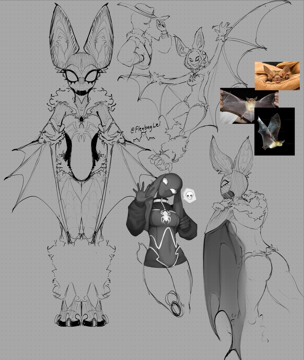fleabaglei's tweet photo. It’s finally October(:
I was a bat last year this was only right 

(🐇:@kyoedition) https://t.co/GdiXilv6vh