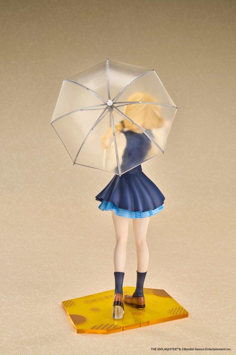 Miraimiratoys's tweet photo. ／
『藤田ことね 雨上がりのアイリス 特訓前Ver.』　絶賛予約受付中‼
＼

Re;IRIS 「藤田ことね」 が『雨上がりのアイリス』の特訓前姿でスケールフィギュア化！
好評予約受付中です！

予約ページはこちら👇