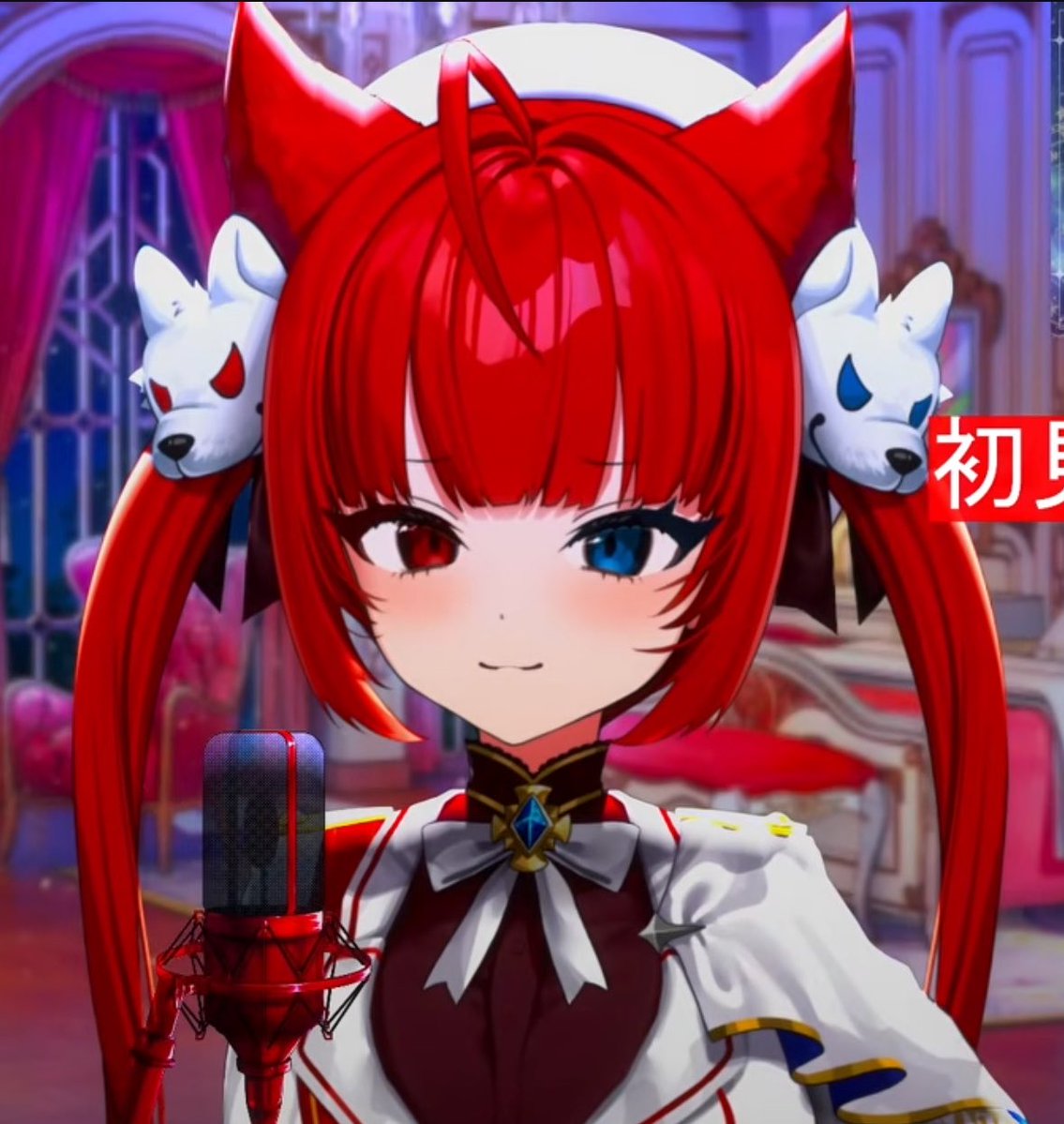 okomeneki_sub's tweet photo. (車の)グリル舐める系Vtuberほんま笑うww誰よそのグリルぅ！→舐めたのか…おれ以外のグリルを…になるのかなるほど助かる(？)
#暴噛があう https://t.co/6Zr9BbJk8w
