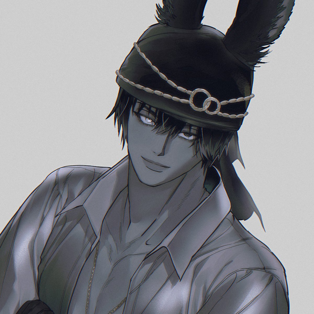 sonice05's tweet photo. 🐰 https://t.co/MGaJzNcKG7