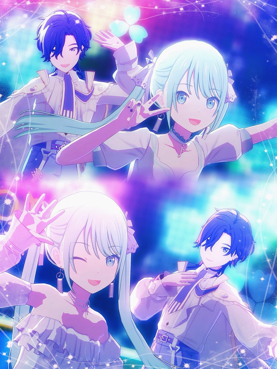 parumu_blue's tweet photo. 🪄𓂃 𓈒.⋆⟡ https://t.co/3zYQU89fFH