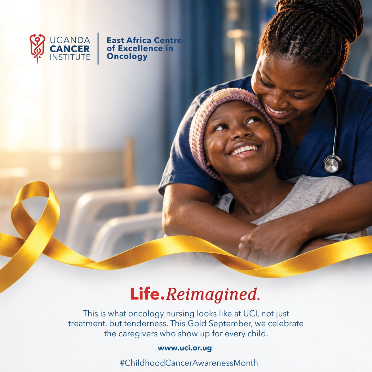 IamCarolPrimah's tweet photo. You don’t have to visit the Uganda Cancer Institute for help.

📞 0800 100 800 — a free number for information and guidance.
Visit our website: https://t.co/Q6zoJrwMFw
#UgandaCancerInstitute #LifeReimagined https://t.co/q7WWzGqduQ