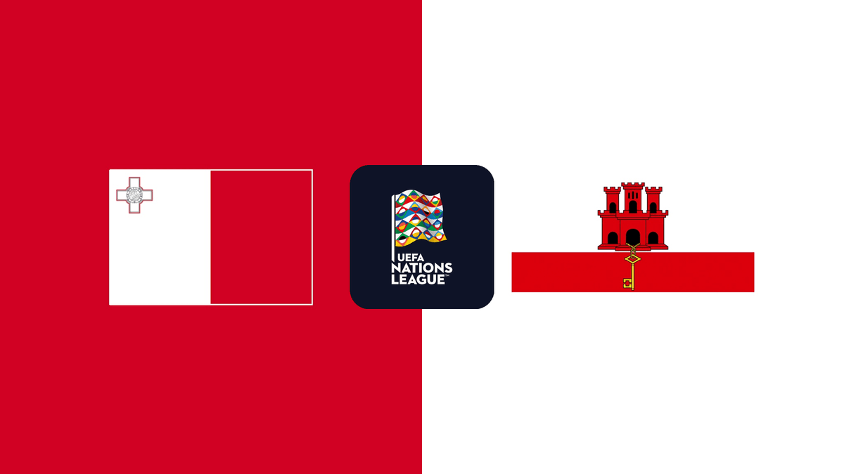 Leballonrond___'s tweet photo. Malte๐ฒ๐น-Gibraltar๐ฌ๐ฎ
โ๏ธ20H45
๐๏ธTa'Qali National Stadium
๐บL'รฉquipe Live Foot
โฝ๏ธLigue des Nations
Les prรฉdictions d'Opta๐:
Victoire de Malte : 72,3%
Match nul : 17,7%
Victoire de Gibraltar : 10,0%
#MLTGIB // #NationsLeague https://t.co/rvl0QIlFeU