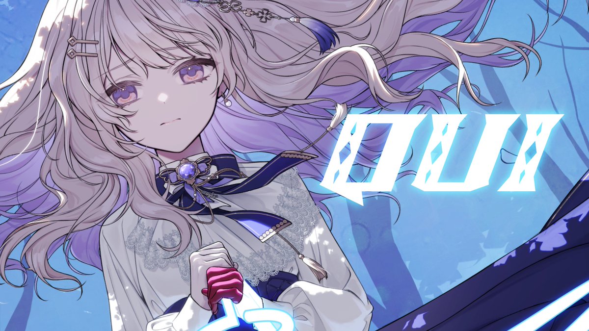 yoimachi_sayo's tweet photo. ✦·┈๑⋅⋯  ✿  ⋯⋅๑┈·✦
　   10/1 Thu. 20:00

 　　　　QUI
  covered by 宵待さよ
✦·┈๑⋅⋯  ✿  ⋯⋅๑┈·✦

❀公開場所
https://t.co/XQFEVqZyHH https://t.co/vitsdU9L98