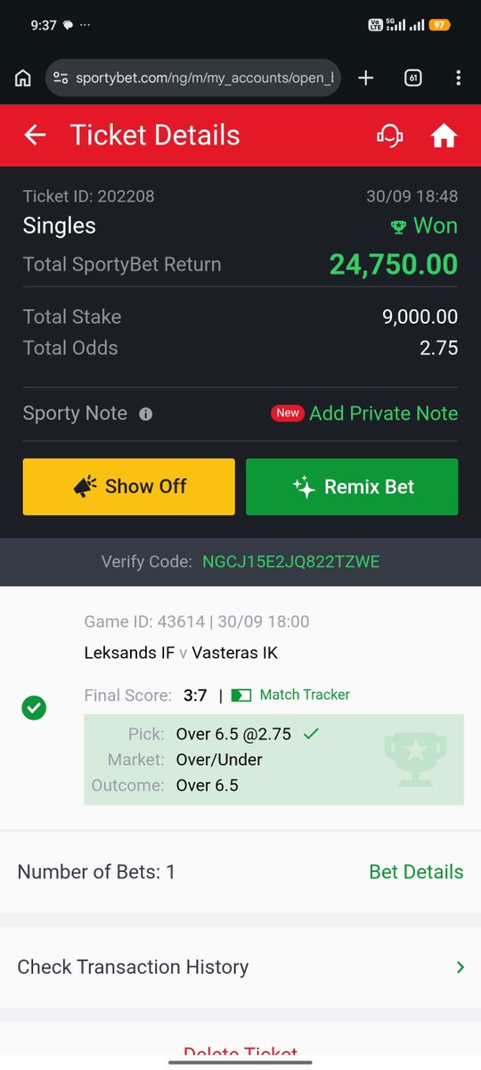 surebetCZ's tweet photo. Hockey life game becoming profitable https://t.co/MHb2xEir6K