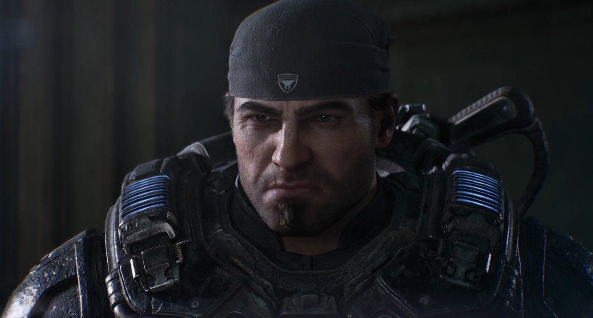 VGC_News's tweet photo. Gears of War: E-Day staff are reportedly worried they'll be laid off shortly after the game's release and potentially miss out on Metacritic bonuses.

https://t.co/VrPNNWYQJR https://t.co/JyBMdSYPsP