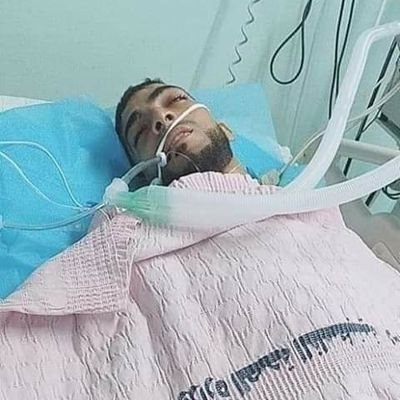 Palestinedaily1's tweet photo. I feel depressed and suicidal today- if you see this please say " hi", it makes massive difference.
To donate 👇👇
https://t.co/Qd65ZN7GVM https://t.co/imtcZFSgrQ