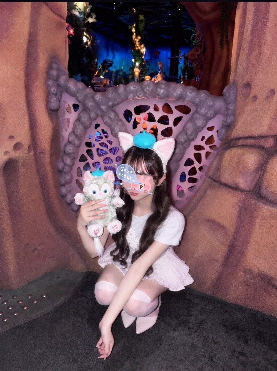 cyimely's tweet photo. ほくかいディズニー♡ʢᴗ.ᴗʡᶻ 𝘇 𐰁 https://t.co/ECLY5JUCpM