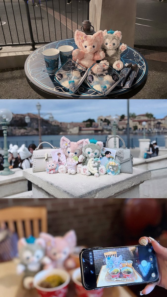 cyimely's tweet photo. ほくかいディズニー♡ʢᴗ.ᴗʡᶻ 𝘇 𐰁 https://t.co/ECLY5JUCpM