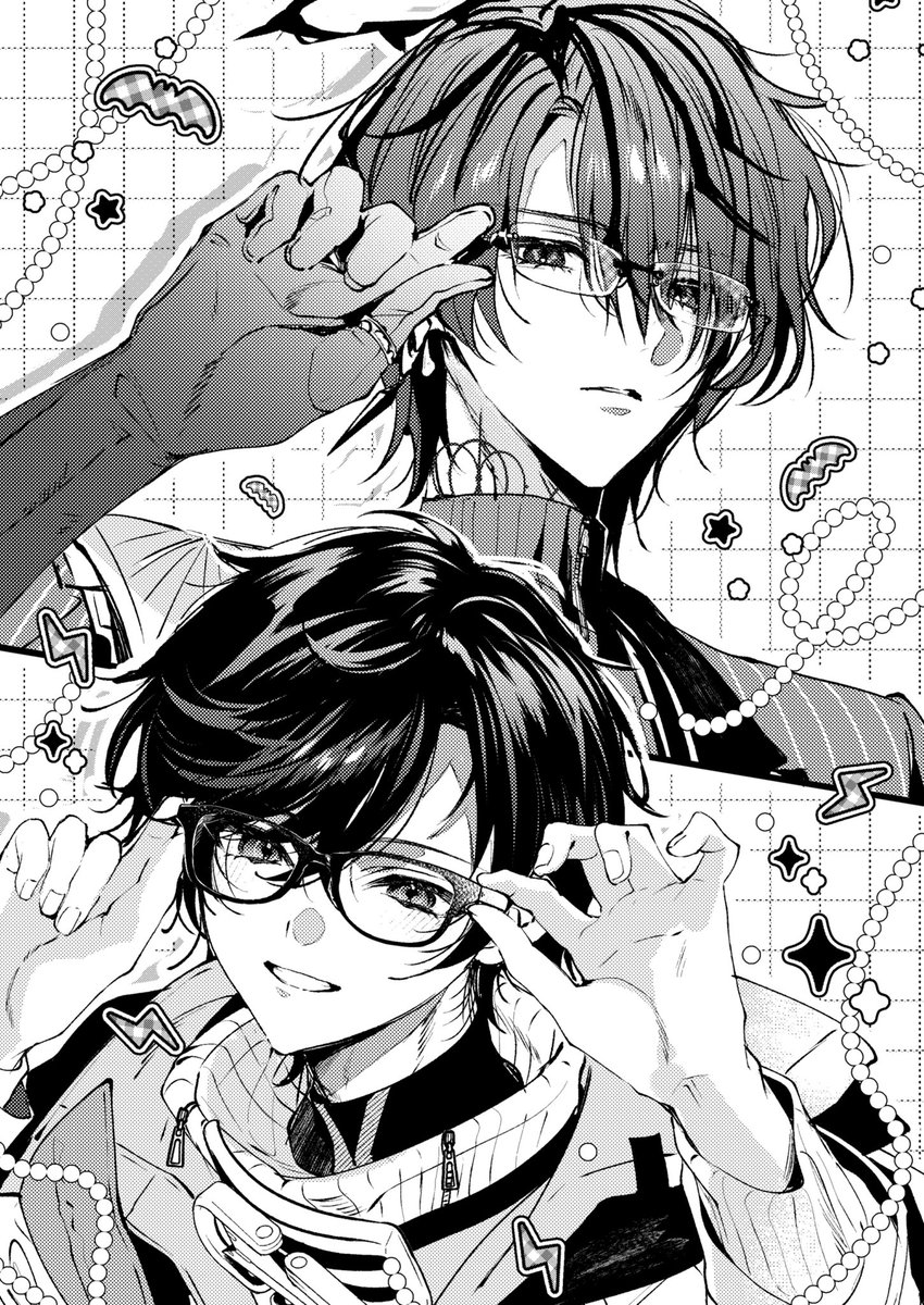 tai_sb's tweet photo. 👓カミ管♂ https://t.co/2T9K56v0YP