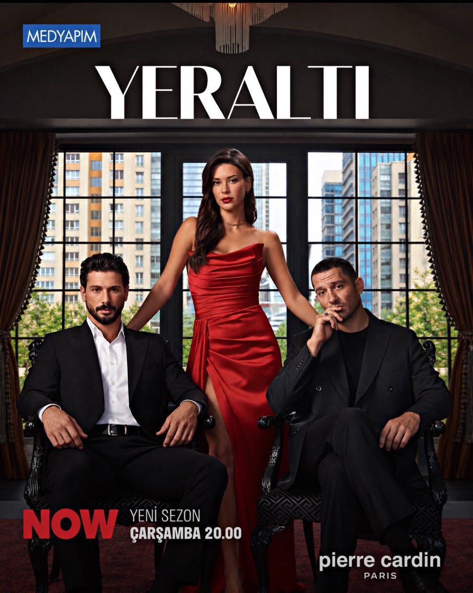yyasoo44's tweet photo. @nowtvturkiye @Yeralti_Dizi @pierrecardintr Yanlışlık olmuş olması gereken afiş bu olmalıydı 🙏🏻 https://t.co/2QzSCRkTYt