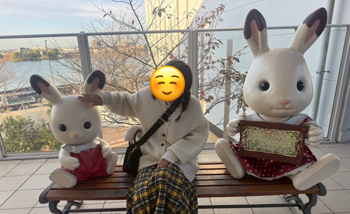library_ni_iru's tweet photo. 1話ご視聴ありがとうございました！🧸✨
#アニメシルバニアファミリー
#フレアのカラフルエブリデイ
#シルバニアファミリー https://t.co/BpDC0YElqI