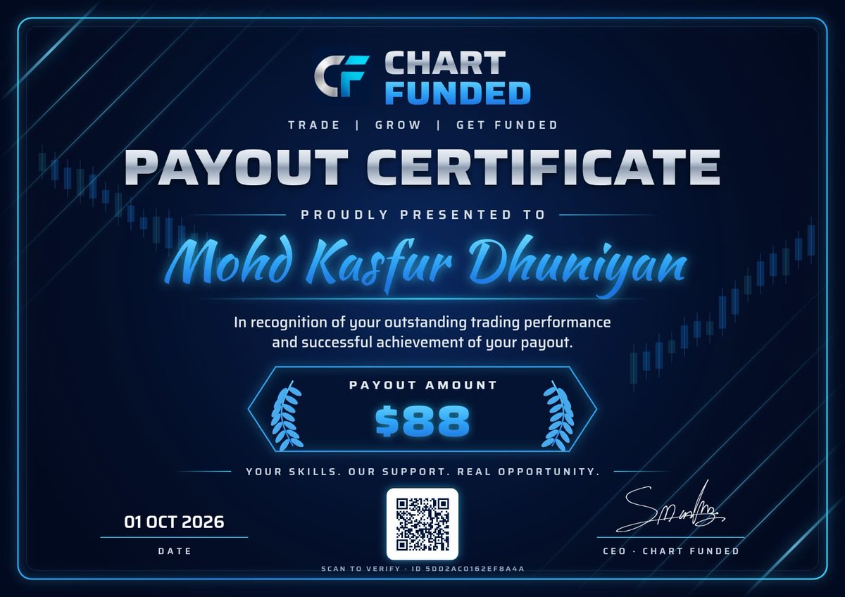 ksfd67's tweet photo. Hitting 6th Payout https://t.co/2ne0fYdn4k